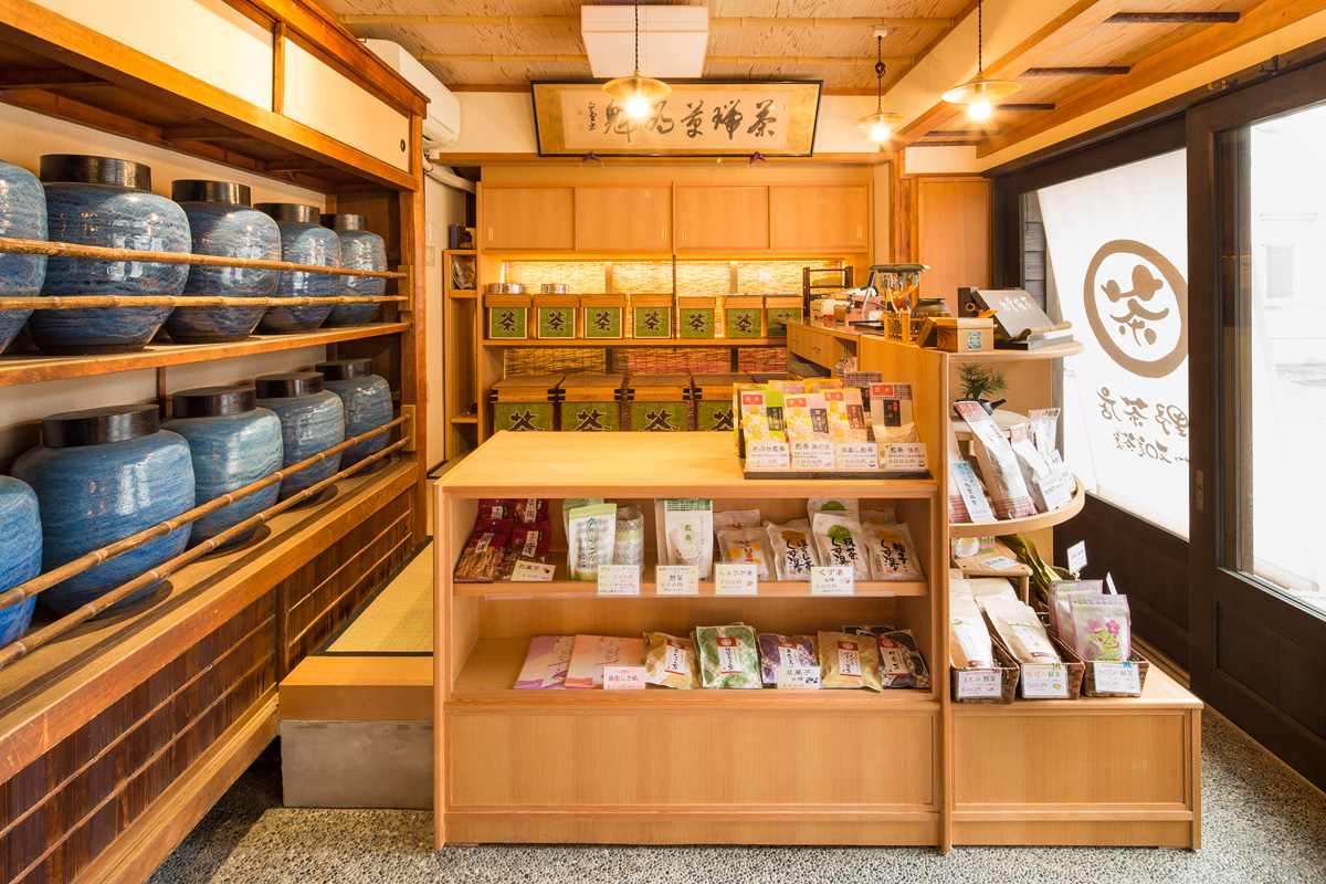 【2023年最新版】東京都内のおすすめ日本茶カフェ＆日本茶専門店15選 | 日本茶生活